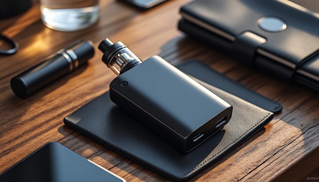 découvrez les accessoires innovants best vape incontournables pour améliorer votre expérience de vapotage. qualité, performance et design au rendez-vous.