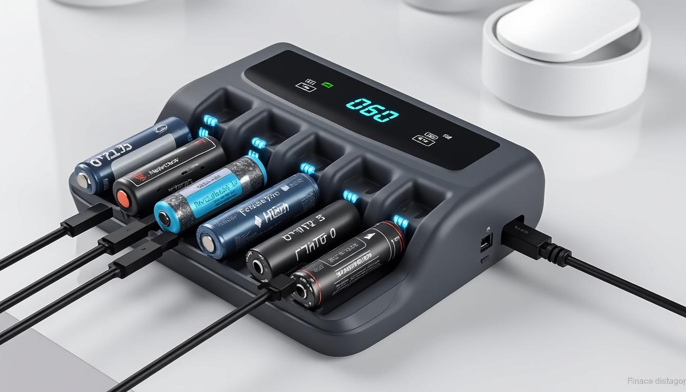 découvrez les accessoires innovants incontournables pour améliorer votre expérience vape chez best vape. qualité, performance et nouveautés vous attendent !