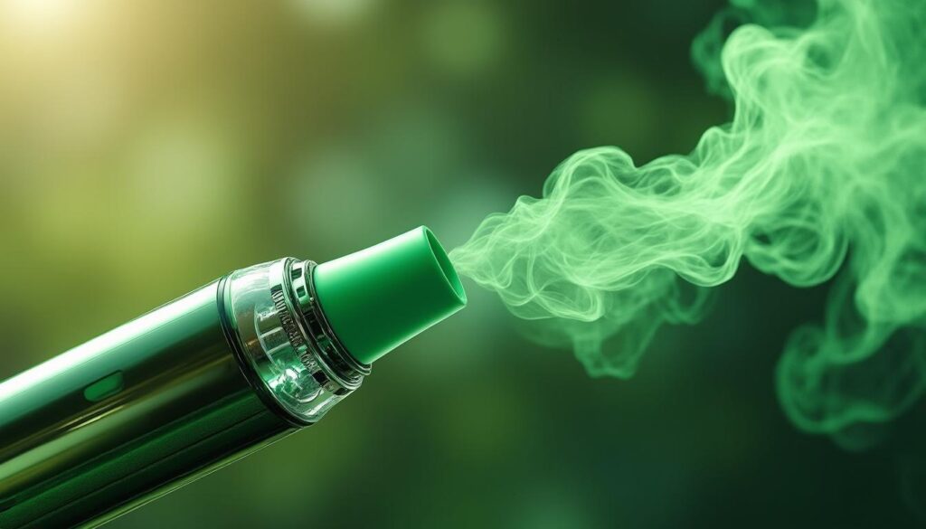 découvrez comment la vape verte contribue à la protection de l'environnement tout en offrant une expérience de vape de qualité, alliant innovation écologique et satisfaction des vapoteurs.