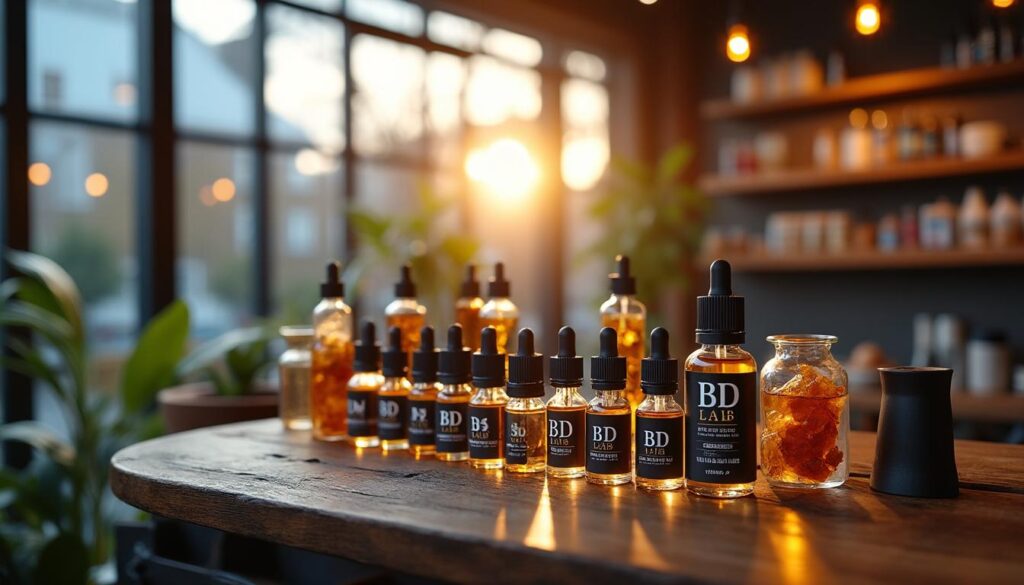 découvrez comment choisir le meilleur bd juice, e-liquides belges de bd lab, pour une expérience de vape optimale et savoureuse.