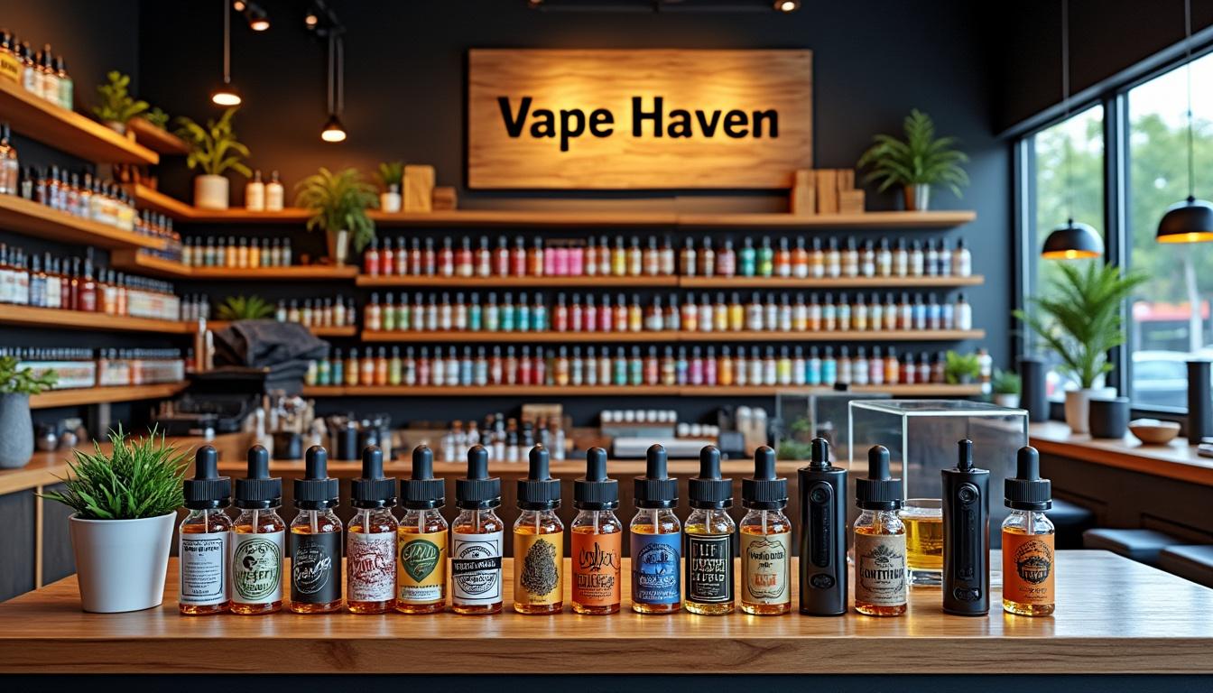 découvrez comment choisir le meilleur bd juice, les e-liquides belges de bd lab, pour une expérience de vape optimale. guide complet pour sélectionner votre saveur idéale.