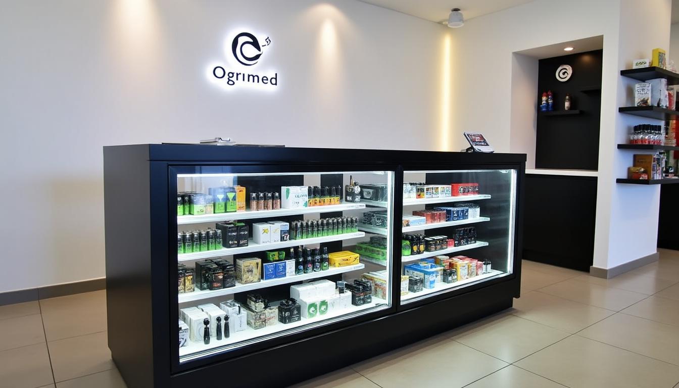 découvrez allvap, votre boutique en ligne dédiée aux e-cigarettes et accessoires de qualité pour une expérience de vapotage optimale. large choix, conseils experts et promotions exclusives.