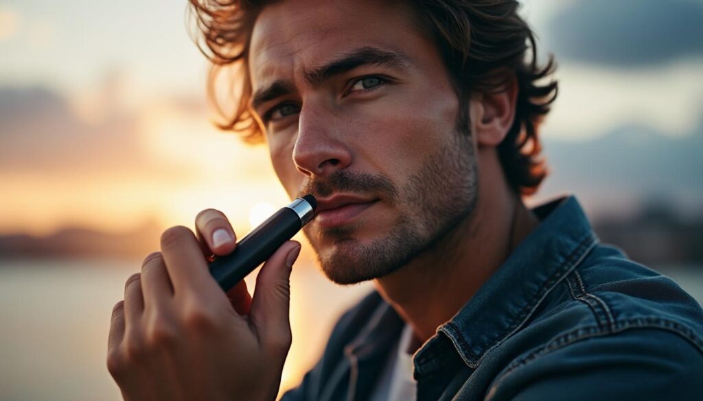 découvrez les perspectives de l'industrie de la e-cigarette avec fighter fuel et analysez l'avenir de la consommation de ces dispositifs innovants.