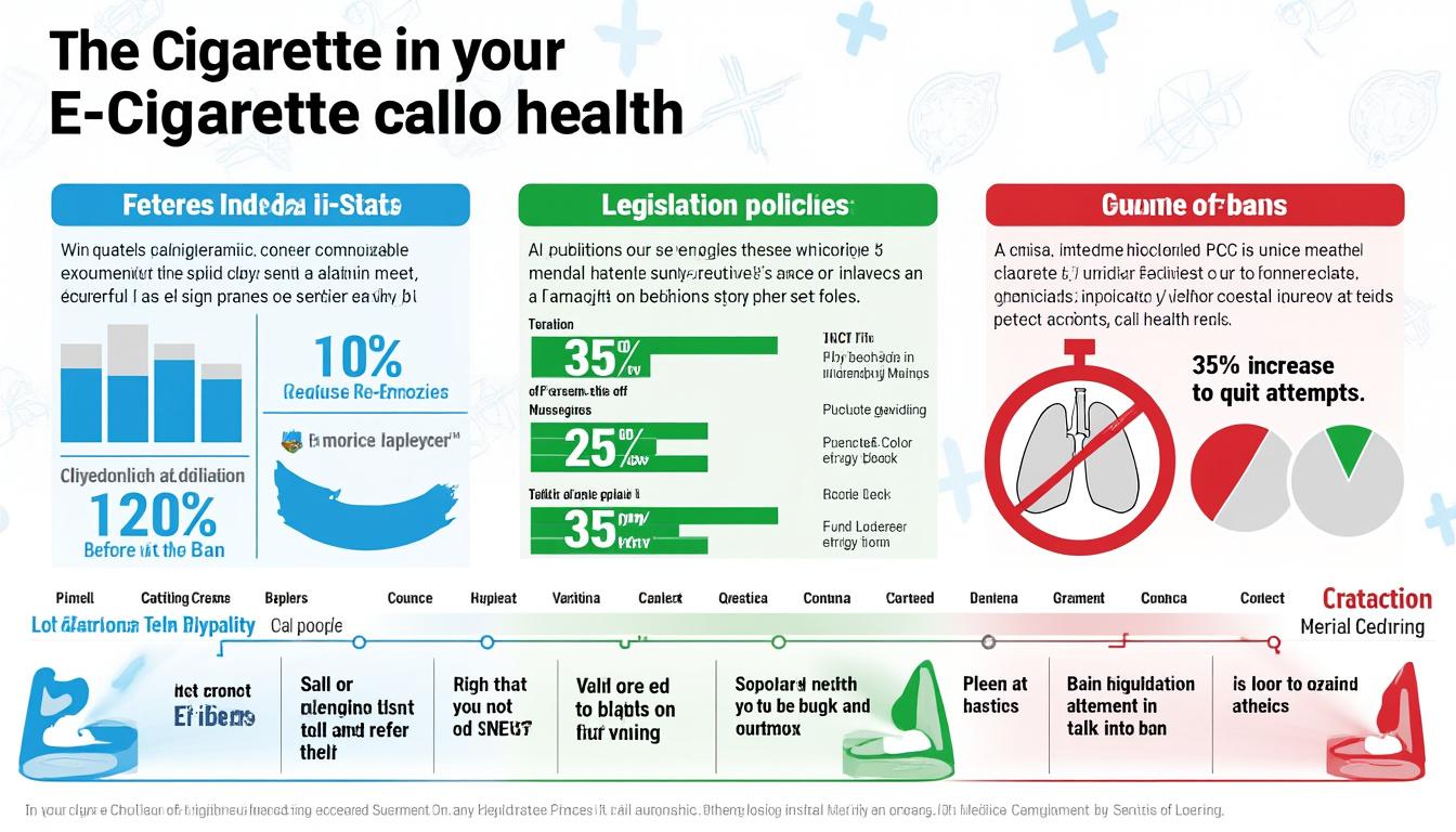 découvrez l'avenir de la consommation en e-cigarette avec fighter fuel : innovations, tendances et perspectives du marché de la vape.