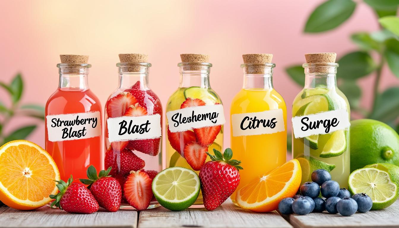 découvrez inspire vape, la marque française qui révolutionne le marché des e-liquides avec ses saveurs fruitées au goût authentique, pour une expérience de vape unique et naturelle.