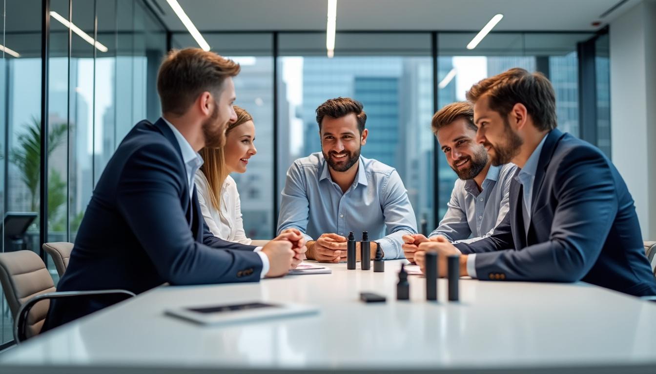 découvrez j well, marque et distributeur reconnu de matériel de vape. qualité, innovation et choix varié font de j well la référence incontournable pour les vapoteurs exigeants en quête de performance et de fiabilité.