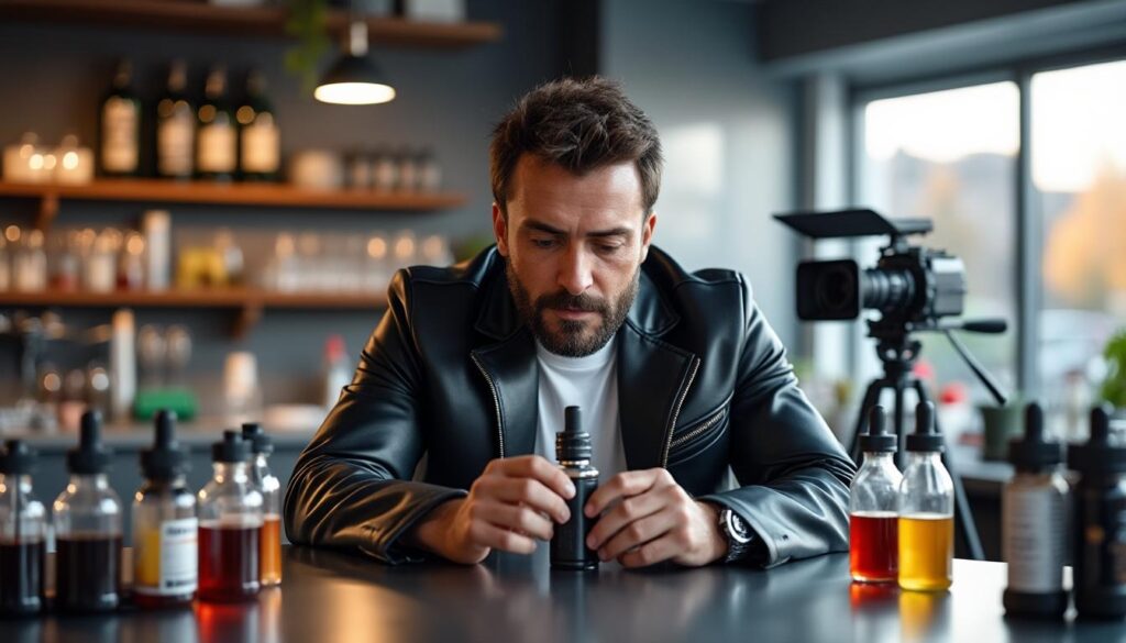 découvrez le vapelier, votre média de référence et créateur passionné de e-liquides pour une expérience de vape optimale et personnalisée.