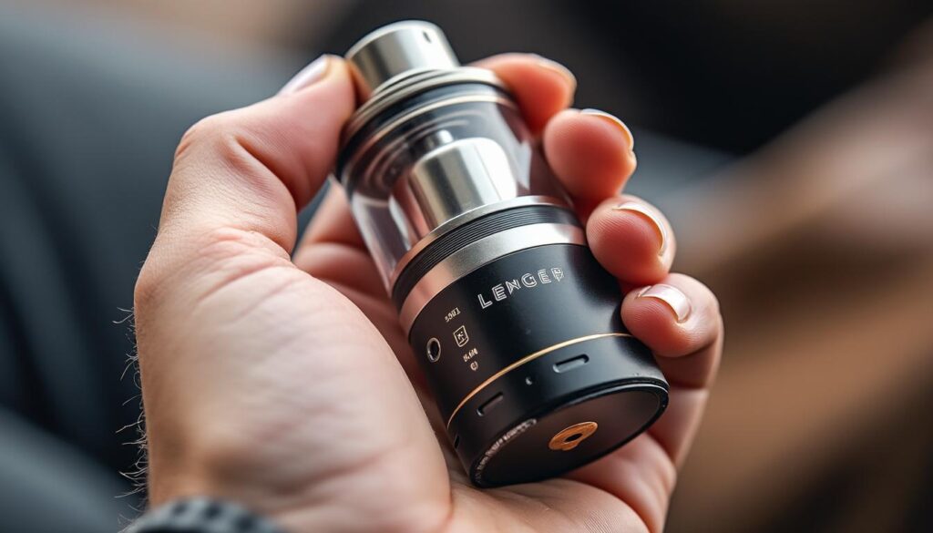 découvrez les avantages de vapoter avec vape district et ses clearomiseurs de qualité, pour une expérience de vape optimale, savoureuse et adaptée à vos besoins.