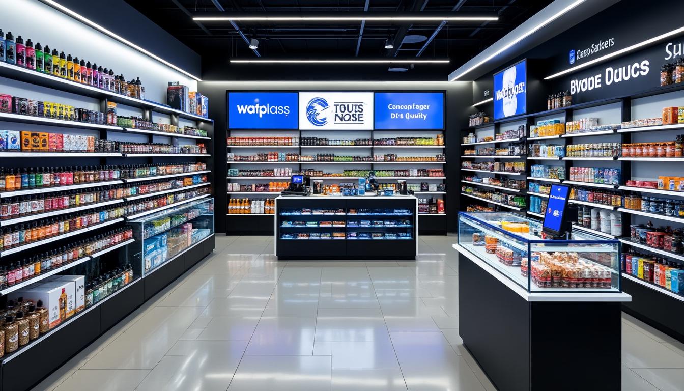 découvrez comment nicovip, site spécialisé dans la vente de matériel et e-liquides, influence positivement la communauté des vapoteurs en proposant des produits de qualité et un service dédié.