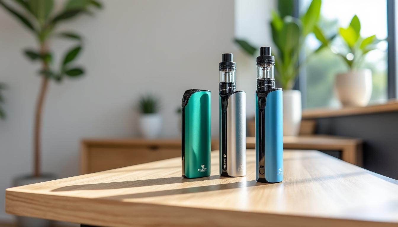découvrez l'univers de sense vape, fabricant innovant de cigarettes électroniques : technologies avancées, design soigné et expériences de vape uniques. idéal pour vapoteurs débutants ou experts.