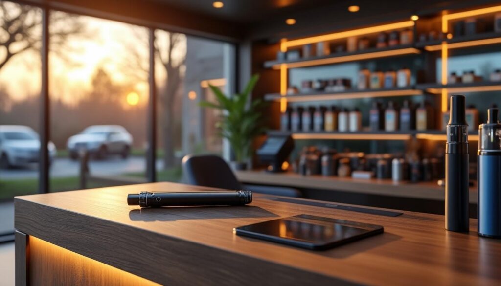 découvrez sense vape, fabricant innovant de cigarettes électroniques. plongez dans son univers, ses technologies avancées et ses produits phares dédiés aux amateurs de vape de qualité.