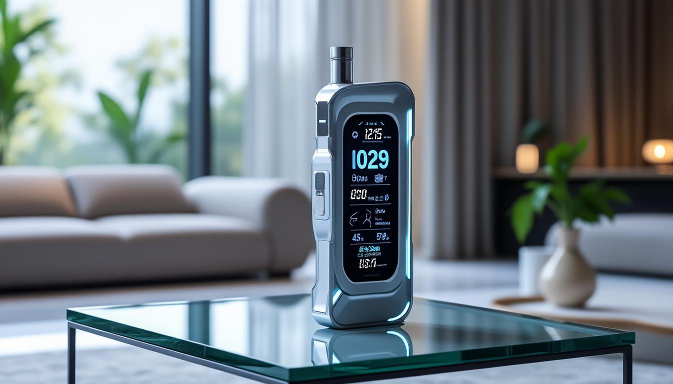 découvrez sense vape, le fabricant innovant de cigarettes électroniques. explorez leur univers, leurs produits de qualité et leur engagement pour une expérience de vape unique et sécurisée.