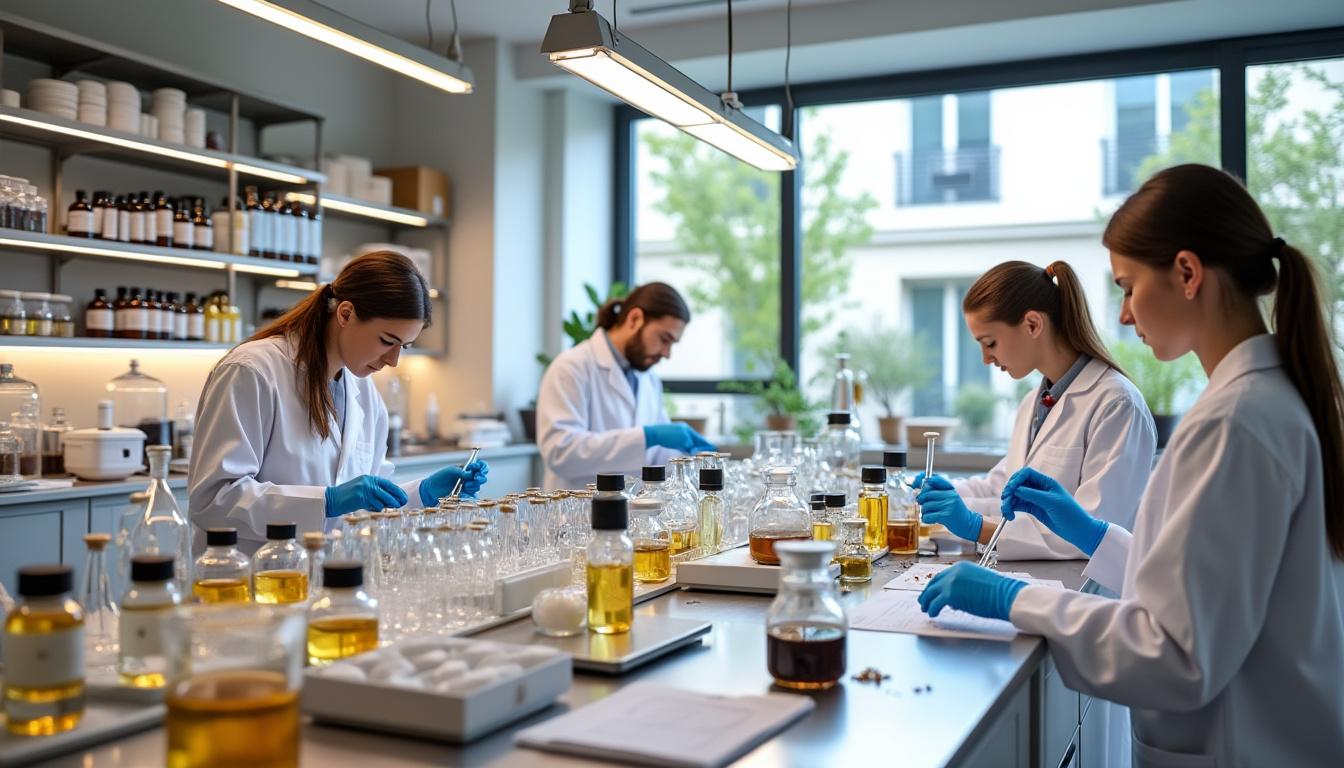 découvrez revolute, fabricant français d’arômes diy, et maîtrisez l’art de créer vos propres saveurs uniques pour vos e-liquides et recettes personnalisées.