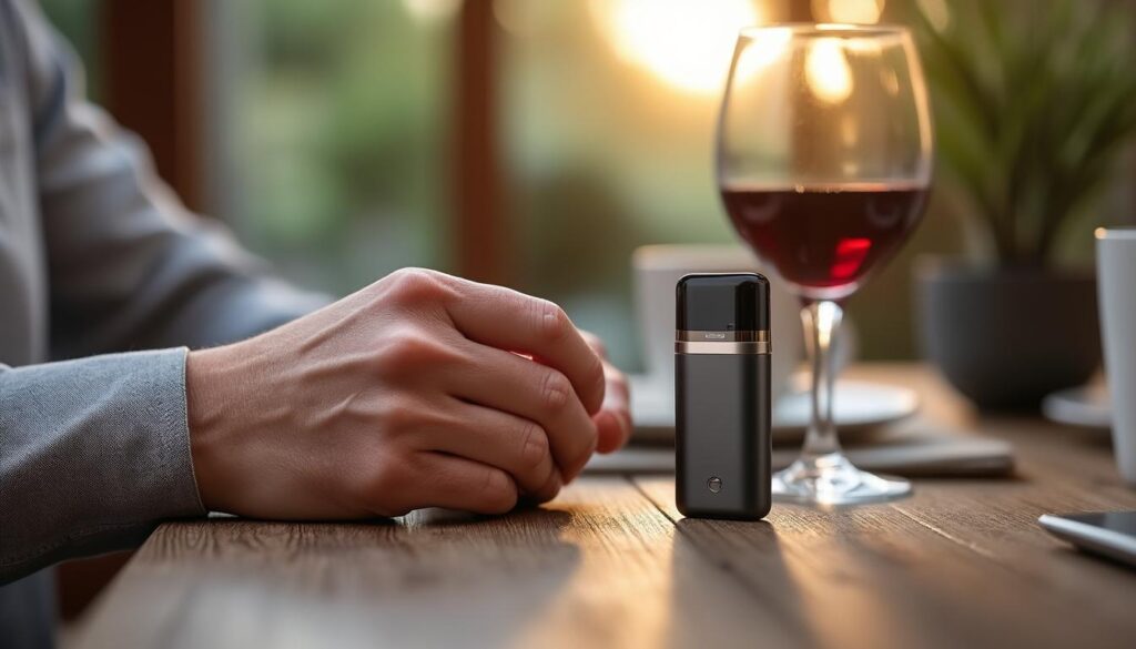 découvrez pourquoi mono vape, fabricant français spécialisé en pods mono-saveur, est le choix idéal pour une expérience de vape simple et authentique.