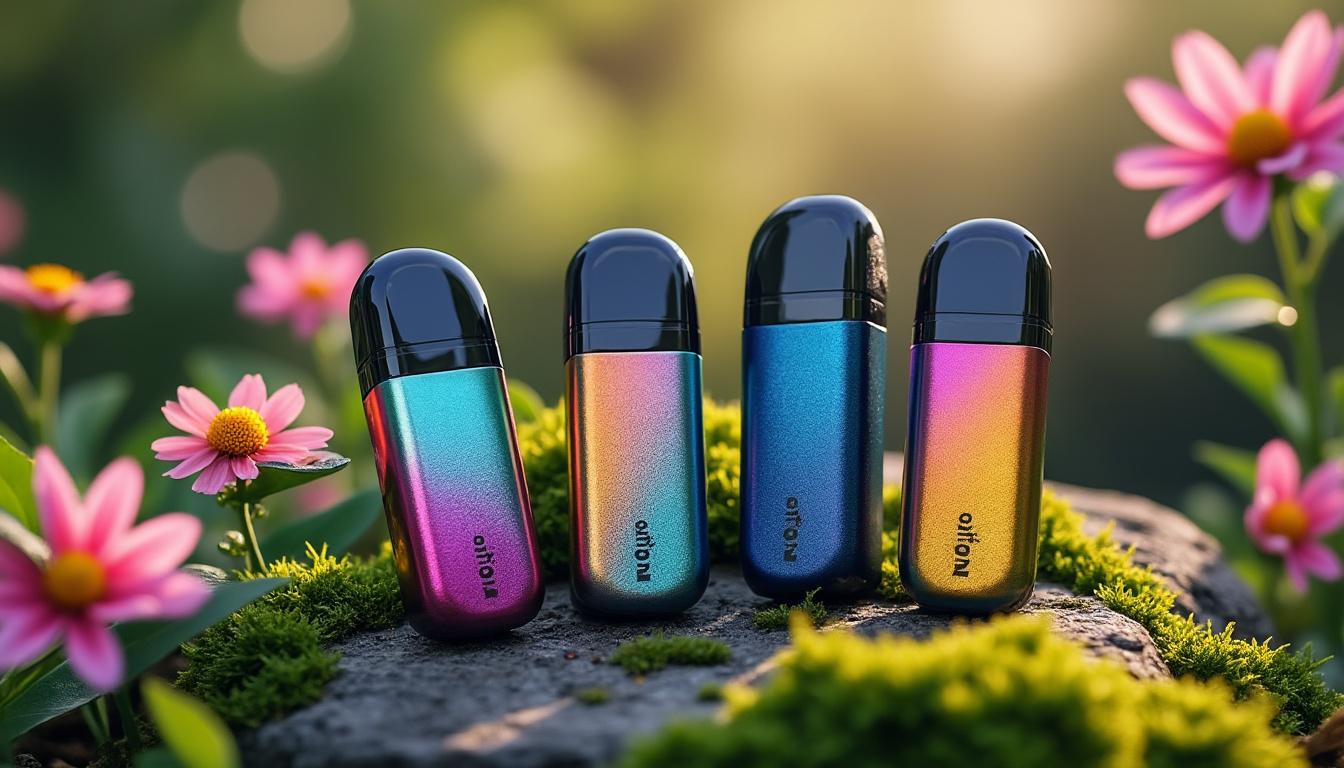 découvrez pourquoi mono vape, fabricant français spécialisé dans les pods mono-saveur, est le choix idéal pour une expérience de vapotage unique, simple et de qualité.