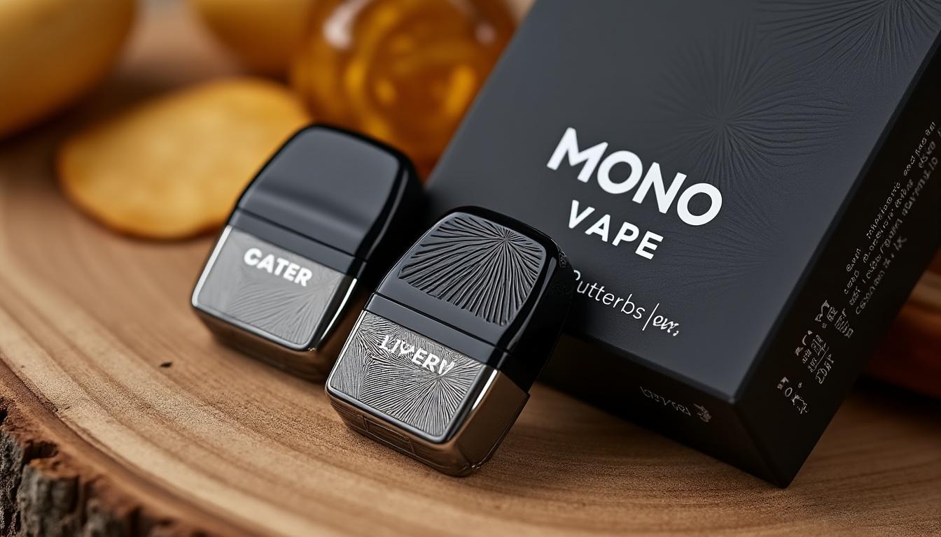 découvrez pourquoi choisir mono vape, fabricant français spécialisé dans les pods mono-saveur, pour une expérience vaping simple et savoureuse.