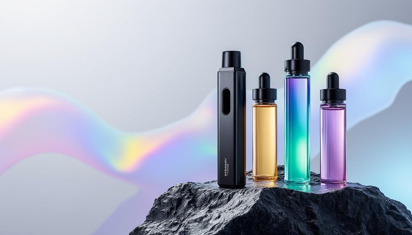 découvrez r vape, fabricant suisse de cigarettes électroniques haut de gamme, alliant élégance et performance pour une expérience de vape de luxe unique.