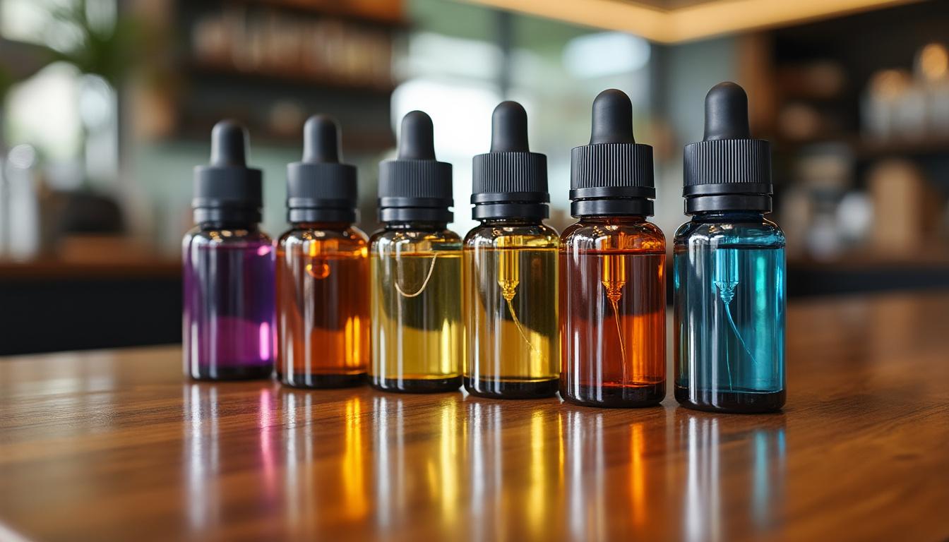 découvrez r vape, le fabricant suisse de vape premium, alliant innovation et luxe pour une expérience de vapotage exceptionnelle.