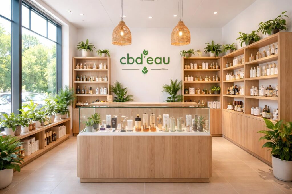 découvrez la boutique cbd'eau à beinheim, votre destination pour des produits bien-être naturels à base de cbd. qualité et sérénité au rendez-vous.