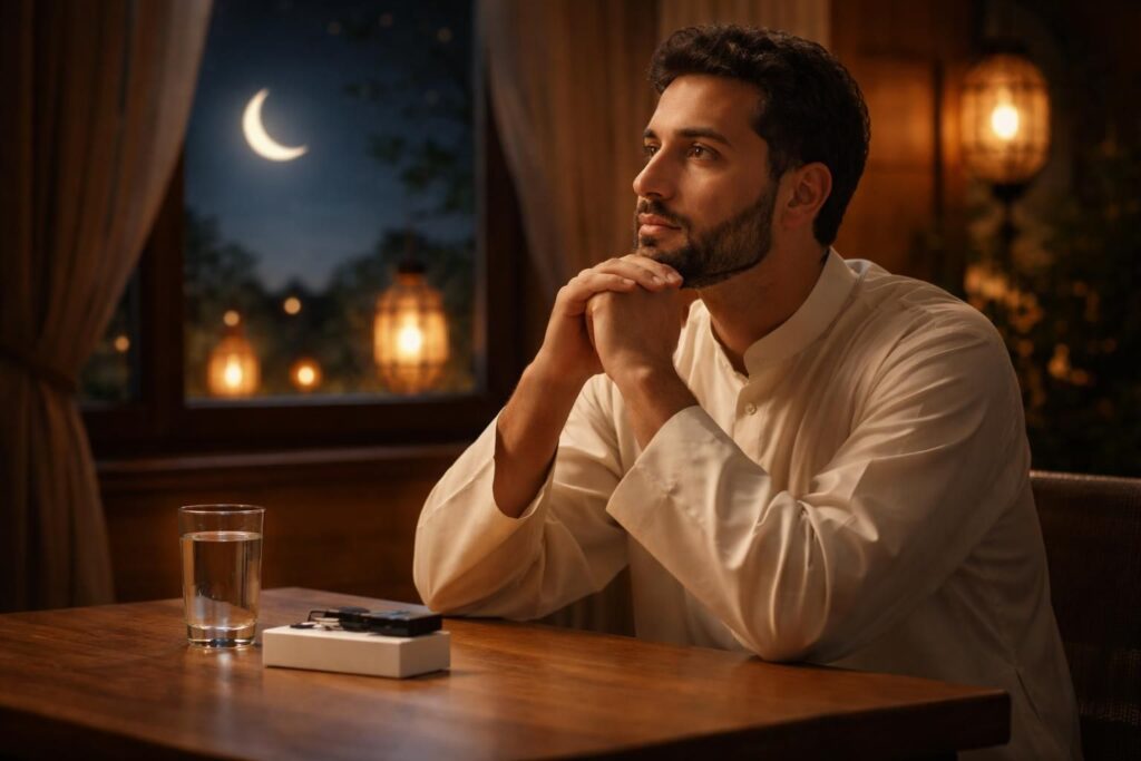 découvrez si vapoter est permis pendant le ramadan et explorez les aspects religieux et sanitaires liés à cette pratique dans notre article détaillé.