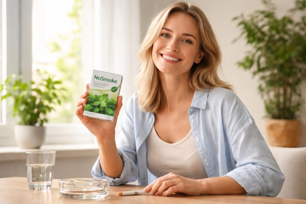 découvrez pourquoi nosmoke est la solution préférée des fumeurs désirant arrêter, grâce à son efficacité éprouvée et son soutien personnalisé.