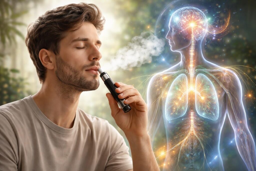 découvrez le rôle du cbd et ses effets sur l'organisme lors de la vape, ainsi que les bienfaits potentiels et les précautions à prendre pour une utilisation sécurisée.