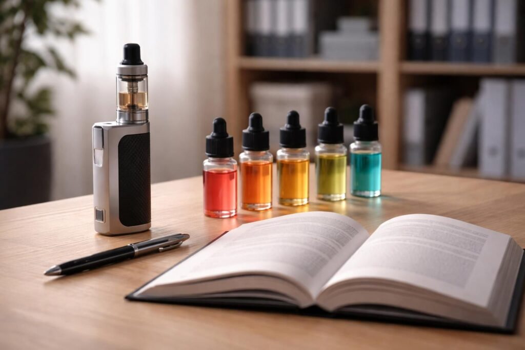 découvrez la législation actuelle sur la cigarette électronique : lois, réglementations, droits et restrictions pour vapoteurs en france.