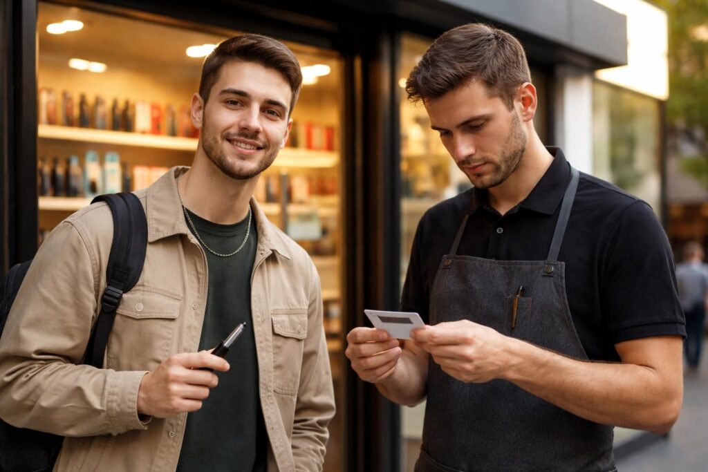 découvrez l'âge légal pour posséder et utiliser une cigarette électronique en toute légalité. informations claires et à jour sur la réglementation française.