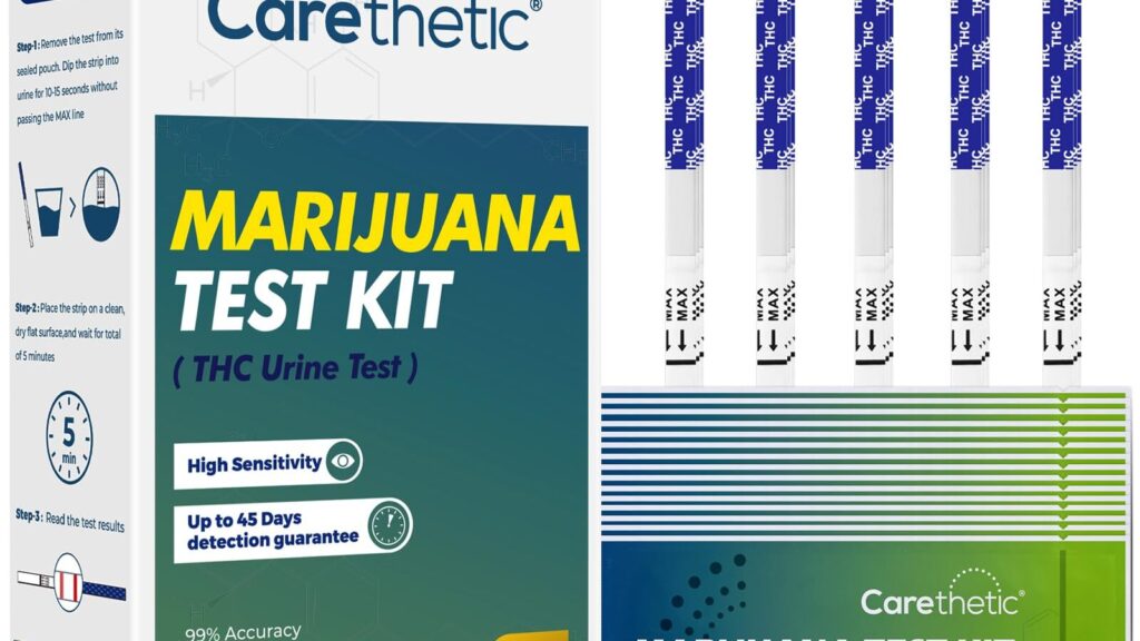 découvrez tout ce qu'il faut savoir sur le test d'urine pour détecter le thc, y compris son fonctionnement, sa durée de détection et comment se préparer.